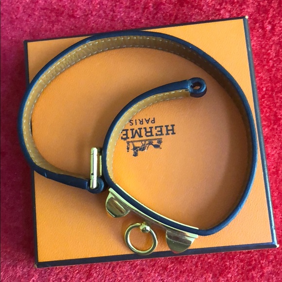 Hermès bracelet - Picture 7 of 8